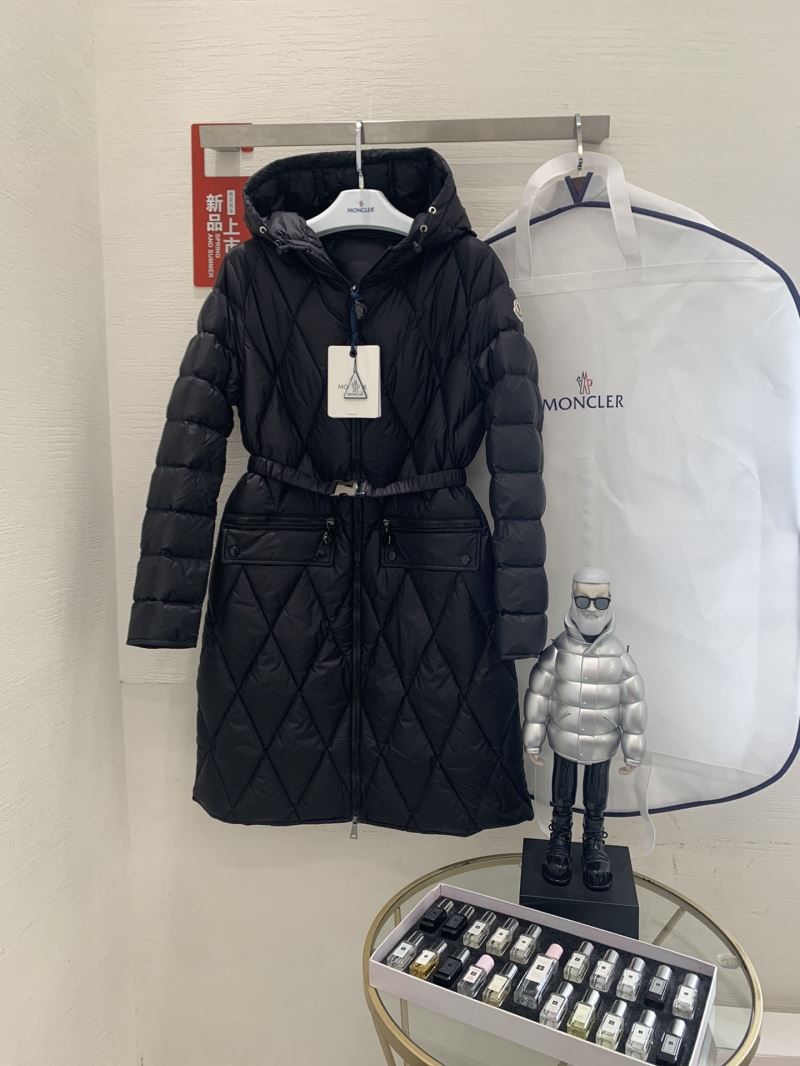 Moncler Down Jackets